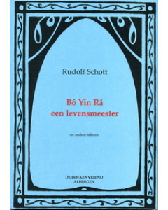 Bô Yin Râ een levensmeester