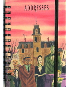 Chas Addams