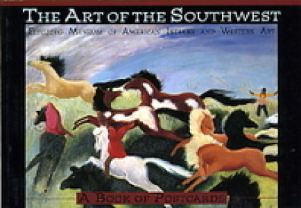 The art of the Southwest