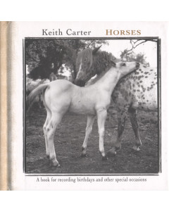 Keith Carter - Horses