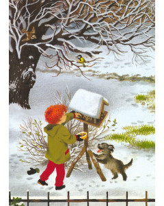 Winter 1