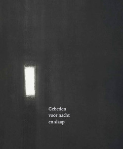 Prayers for Night and Sleep