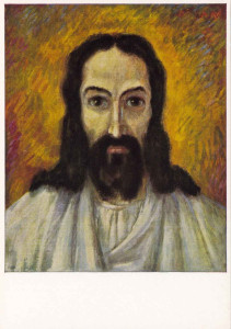 Jesus