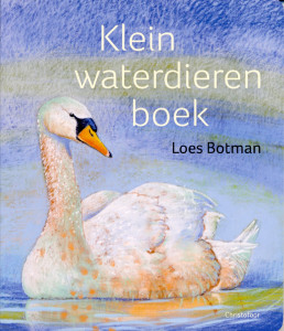 Klein waterdierenboek