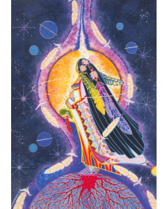 Cosmic Longing