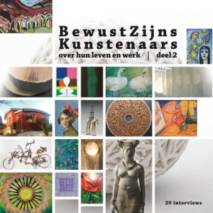 Bewustzijns Kunstenaars II