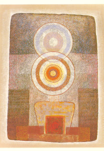 Rosenkreuz Torma