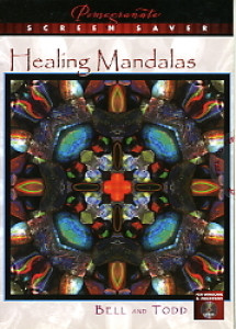 Healing mandalas