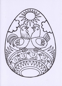 Osterei