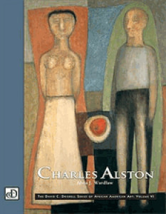 Charles Alston