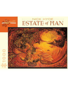 Estate of Man