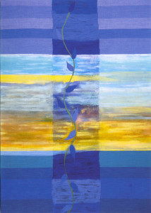 Die blaue Stunde