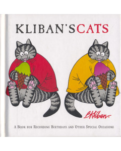Kliban's Cats