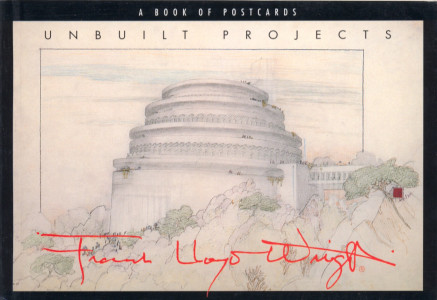 Unbuilt projects