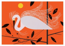 Charley Harper Set I
