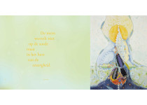 Transparent space duplicated