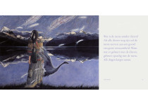 Transparent space duplicated