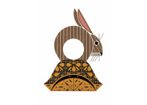 Charley Harper Set I