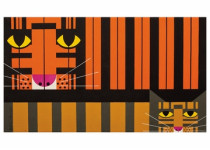 Charley Harper Set I