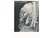 Sylvette