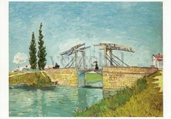 Die Zugbrücke