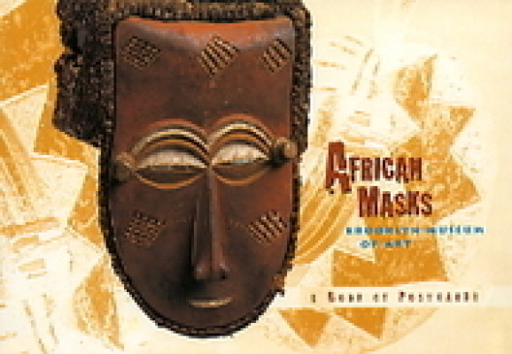 African masks