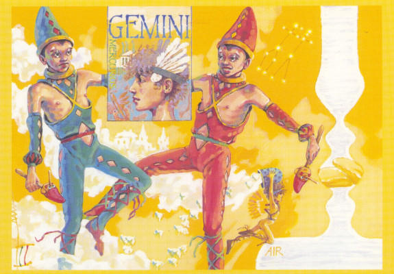 Gemini