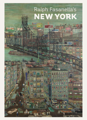 Ralgh Fasanella's New York