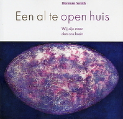 Een al te open huis