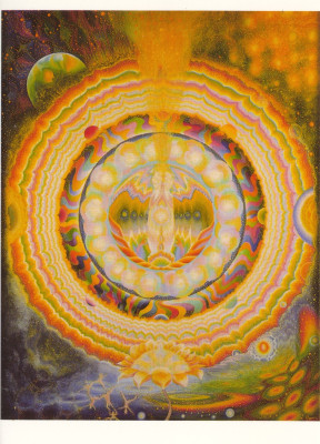 Aura Deva
