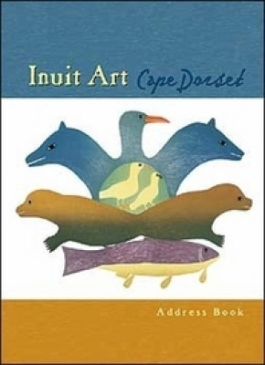 Inuit art: Cape Dorset