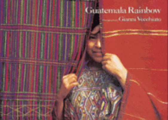 Guatemala Rainbow