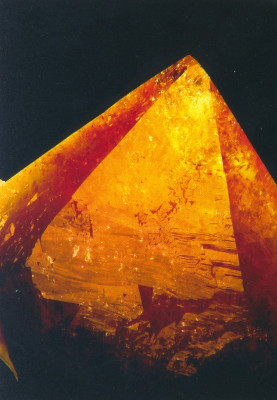 Citrine 3