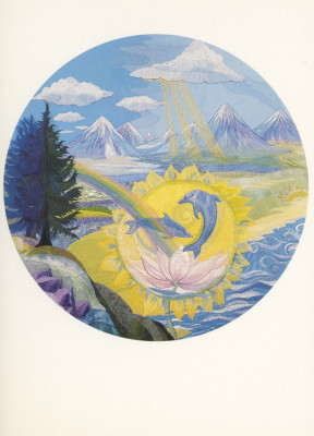 Sonnespirale