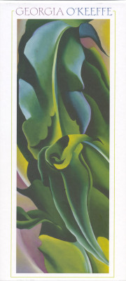 Georgia O'Keeffe