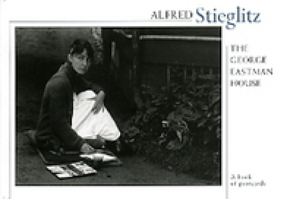 Alfred Stieglitz-The George Eastman House