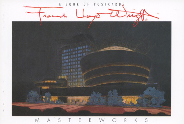 Master works