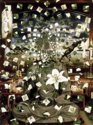 Flower Sermon