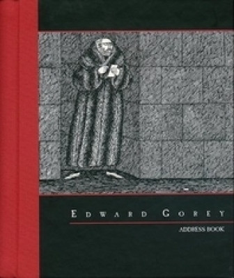 Edward Gorey