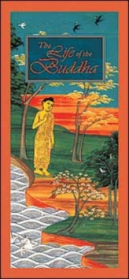 The life of the Buddha