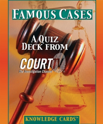 Famous cases: Court IV