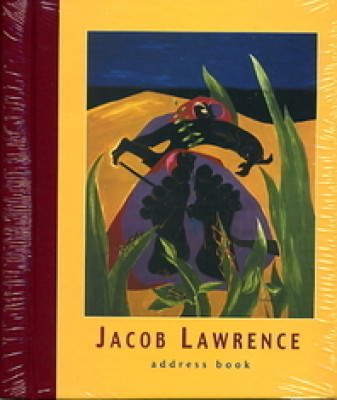 Jacob Lawrence