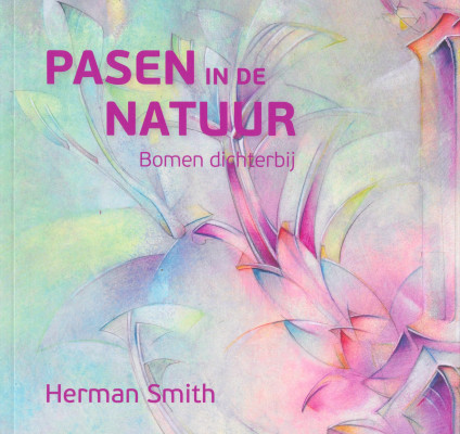 Pasen in de natuur-Bomen dichterbij
