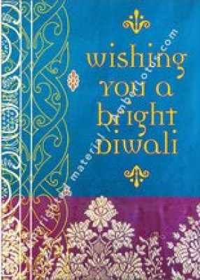 Wishing you a bright Diwali