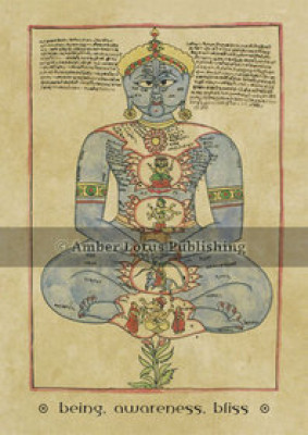 Chakras