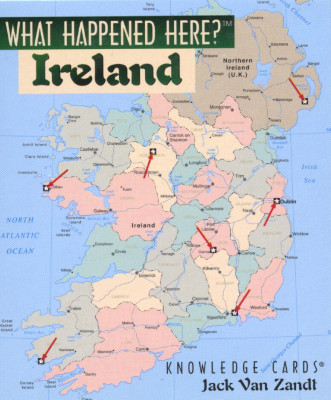 What happened here? - Ireland