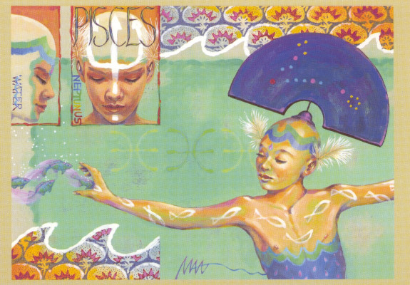 Pisces