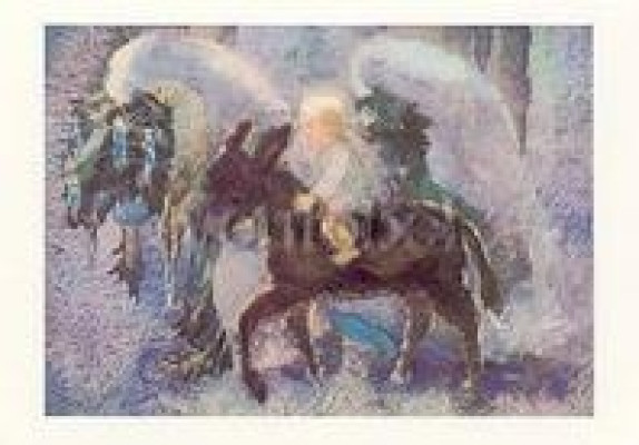 Weihnachtszeit