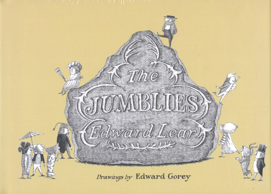 The Jumblies - Edward Lear