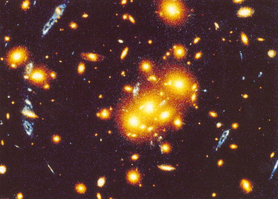 Phantom Galaxy